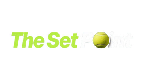 THE SET POINT