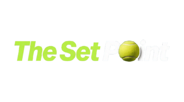 THE SET POINT